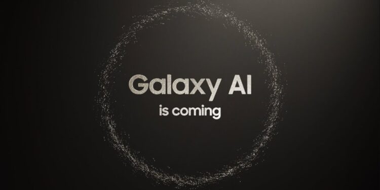 Samsung Galaxy AI Αυξάνει μερίδια και χρήστες