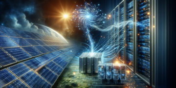 Η εταιρεία ανάπτυξης ηλιακής ενέργειας από την Ταϊβάν, New Green Power, που υποστηρίζεται από την BlackRock, πραγματοποιεί μια επένδυση από την Google για να ενισχύσει τις δυνατότητές της εν μέσω της έκρηξης της τεχνητής νοημοσύνης.