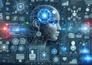 Το AI μπορεί να βοηθήσει τις μικρομεσαίες επιχειρήσεις στην αυτοματοποίηση καθημερινών εργασιών.