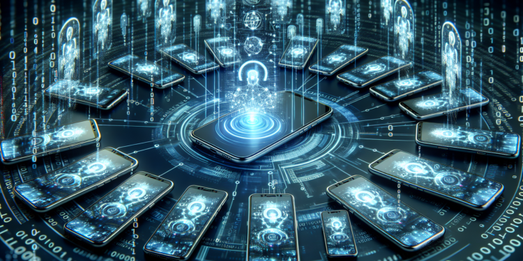 Η επόμενη δεκαετία υπόσχεται πολλά για την αγορά των smartphone