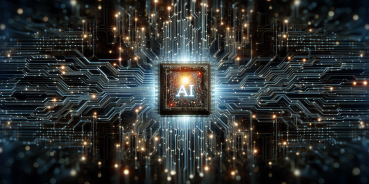 Κατακόρυφη άνοδος στη ζήτηση για λογισμικό AI την επόμενη πενταετία