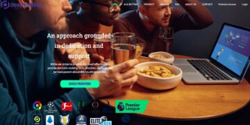 Deepbetting