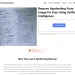 handwriting remover ergaleio ai