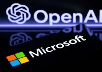 Σύννεφα στη σχέση των κολοσσών της AI