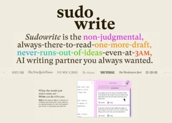 sudowrite ai voithos grafis