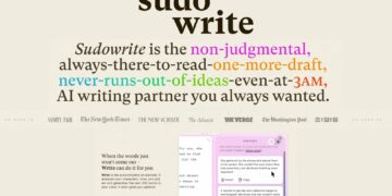 sudowrite ai voithos grafis