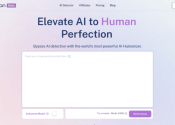 write human ai tool