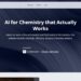 Foundation Model for Chemical Manufacturing