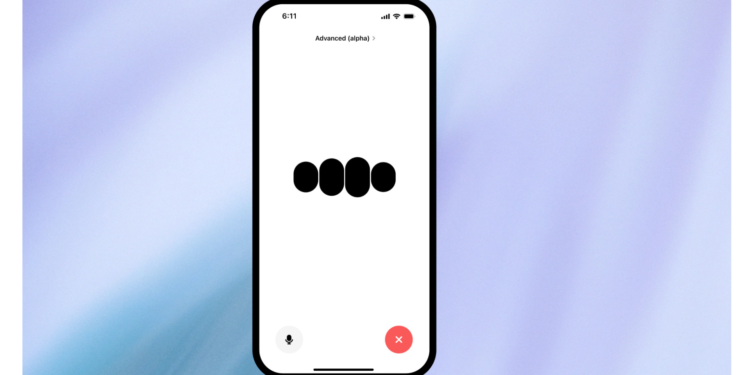 Το OpenAI κυκλοφορεί το Advanced Voice Mode με περισσότερες φωνές και νέα εμφάνιση