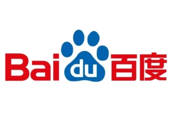 Baidu does not allow Google to use its data for AI training