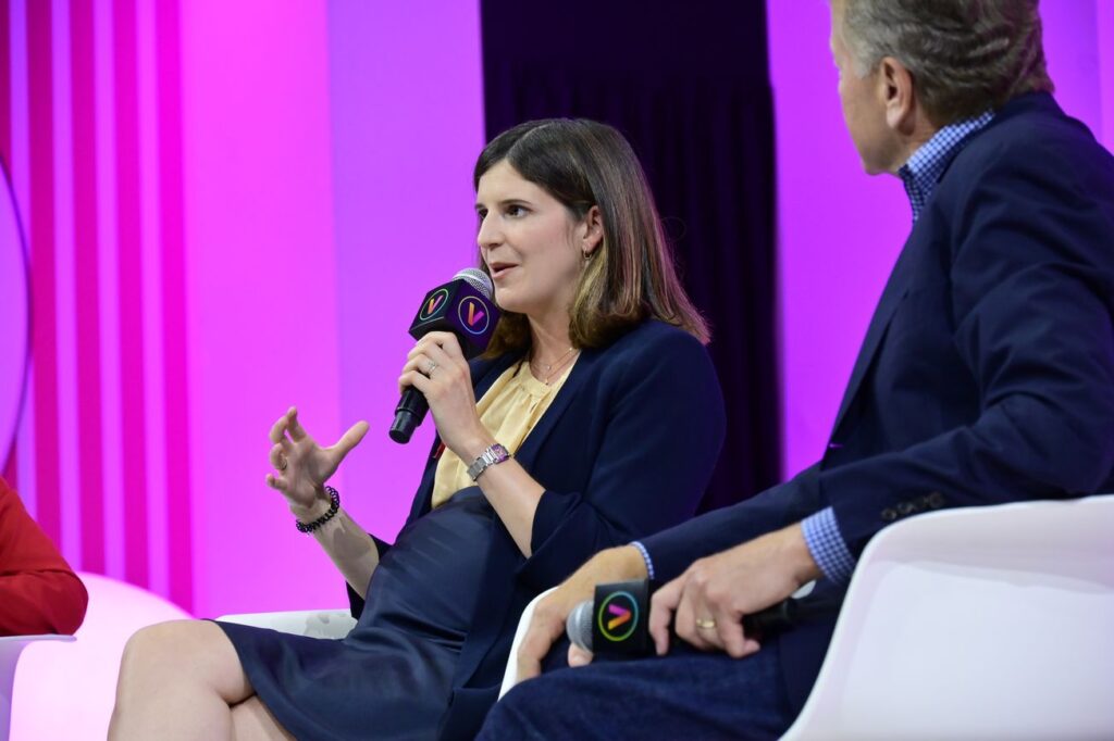 Η Clara Chappaz, διευθύνουσα σύμβουλος του κυβερνητικού φορέα νεοφυών επιχειρήσεων La French Tech, θα αναλάβει τον ρόλο της υφυπουργού για την τεχνητή νοημοσύνη και την ψηφιοποίηση.