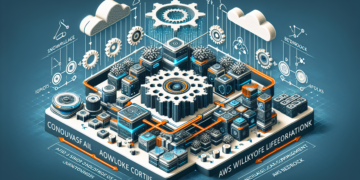 Το DataOps.live παρέχει νέες δυνατότητες AIOps με το Snowflake Cortex και το AWS Bedrock για End-to-End AI Workload Lifecycle Management