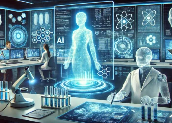 ai epistimonas i sakanaai epanaprosdiorizei tin epistimoniki erevna