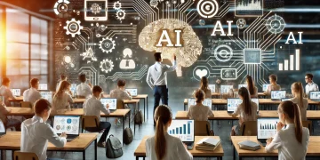 ai stin ekpaideysi ai in education o dromos pros tin epitichia