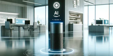 anavathmisi tis alexa sinergasia me tin anthropic kai ensomatosi tou claude ai