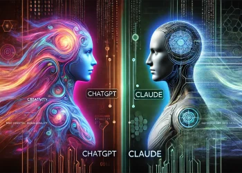 chatgpt vs claude-sigkrisi dio korifaion modelon technitis noimosinis