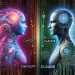 chatgpt vs claude-sigkrisi dio korifaion modelon technitis noimosinis