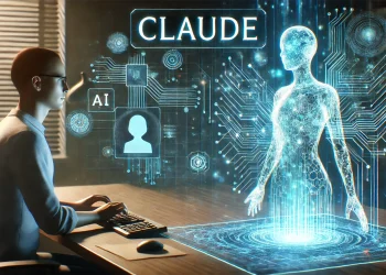 claude o exipnos sinomilitis tou mellodos