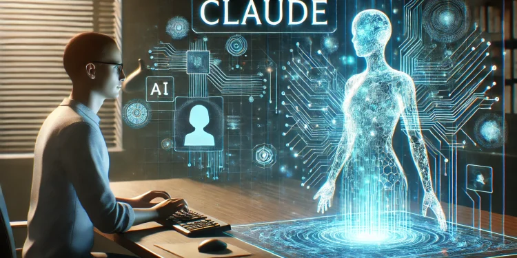 claude o exipnos sinomilitis tou mellodos