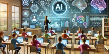 curipod i nea epochi tis ekpaideysis me techniti noimosini