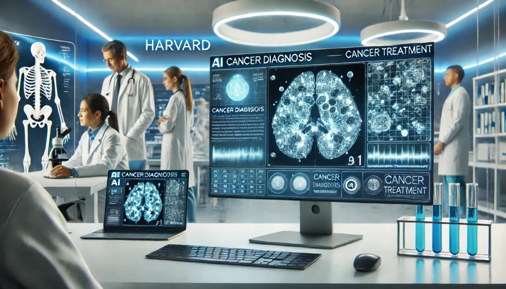 harvard neo ergaleio technitis noimosinis gia diagnosi kai therapeia karkinou