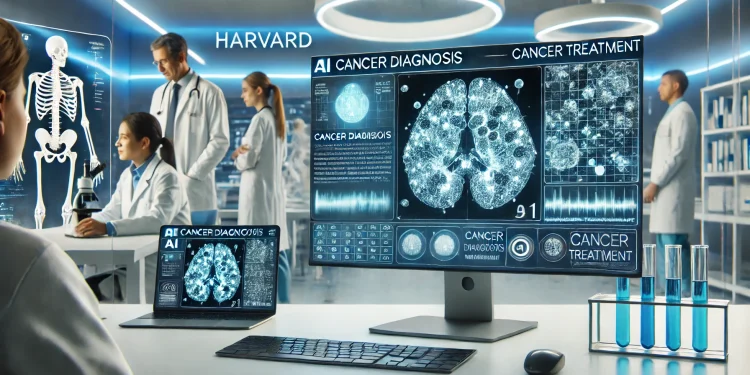 harvard neo ergaleio technitis noimosinis gia diagnosi kai therapeia karkinou