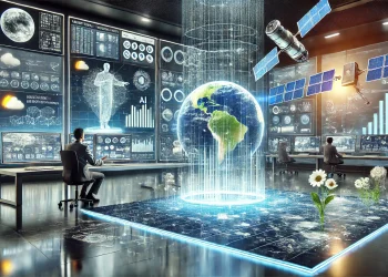 Η AI ως το Μέλλον της Πρόγνωσης Καιρού: Η Προσπάθεια της Brightband