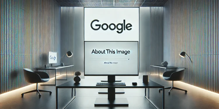 i google eisagei elegxo afthedikotitas fotografion me ai