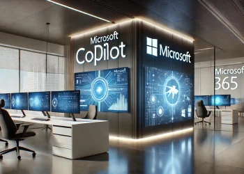 Microsoft Copilot: Η Εξέλιξη της Παραγωγικότητας με Τεχνητή Νοημοσύνη