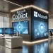 Microsoft Copilot: Η Εξέλιξη της Παραγωγικότητας με Τεχνητή Νοημοσύνη