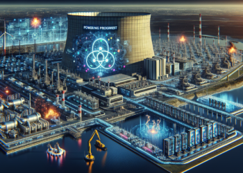 Ο πυρηνικός αντιδραστήρας του Three Mile Island θα επανεκκινήσει για να τροφοδοτήσει τις λειτουργίες της Microsoft AI