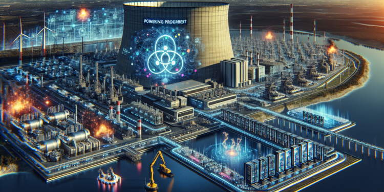 Ο πυρηνικός αντιδραστήρας του Three Mile Island θα επανεκκινήσει για να τροφοδοτήσει τις λειτουργίες της Microsoft AI