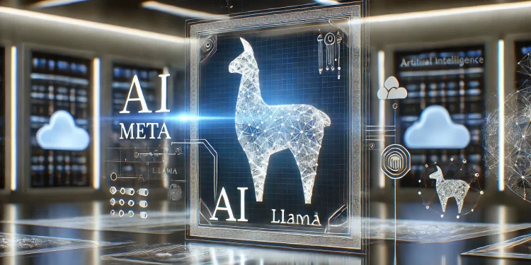 ola osa prepei na xerete gia to llama to modelo ai tis meta