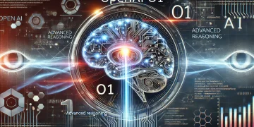 openai o1 neo epipedo logikis stin techniti noimosini