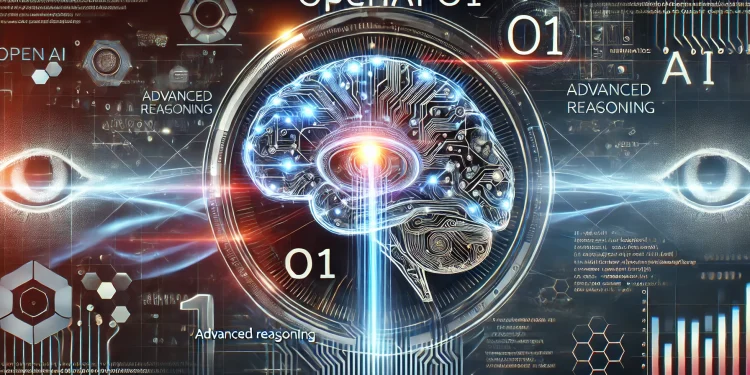 openai o1 neo epipedo logikis stin techniti noimosini