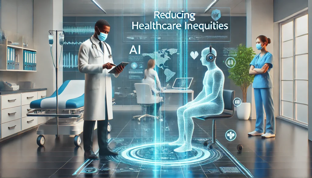 pos i techniti noimosini mporei na meiosei tis anisotites stin igeia