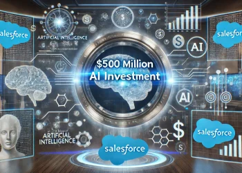 salesforce ventures nea ependisi 500 ekat stin techniti noimosini