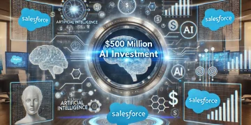salesforce ventures nea ependisi 500 ekat stin techniti noimosini
