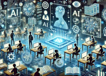 Πως οι μαθητές χρησιμοποιούν έξυπνα την τεχνητή νοημοσύνη