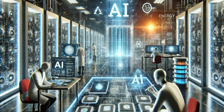 Το μέλλον της τεχνητής νοημοσύνης θα κριθεί από την οικονομική βιωσιμότητά της