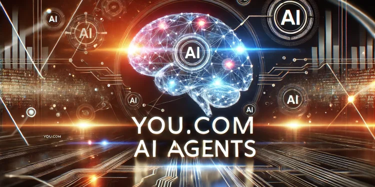 you.com 50 ekat chrimatodotisi i anodos ton ai adiprosopon to 2025