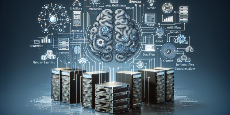 Η λειτουργικότητα AI χρησιμοποιείται για να αντικαταστήσει τις χειροκίνητες ανθρώπινες πληκτρολογήσεις με συστήματα AI που, σύμφωνα με την Accenture, μπορούν να ενεργούν με βάση την πρόθεση του χρήστη, να δημιουργούν νέες ροές εργασίας και να αναλαμβάνουν τις κατάλληλες ενέργειες με βάση το περιβάλλον τους.