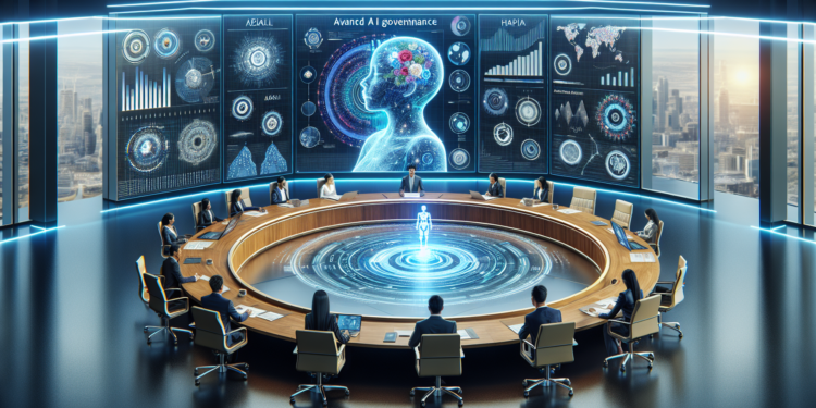 Η ισχυρή διακυβέρνηση είναι απαραίτητη για τον μετριασμό των κινδύνων ΤΝ και τη διατήρηση υπεύθυνων συστημάτων, αλλά η πλειονότητα των επιχειρήσεων δεν έχει ακόμη εφαρμόσει ένα πλαίσιο.