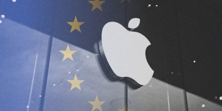 Ίσως αυτό να ήταν απλώς μια προσπάθεια να στρέψει τους χρήστες της ΕΕ εναντίον των ρυθμιστικών αρχών τους, καθώς το Apple Intelligence έρχεται στην ΕΕ τον Απρίλιο του 2025 μαζί με υποστήριξη τοπικής γλώσσας.