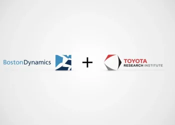 Η Boston Dynamics και το Toyota Research Institute (TRI) αποκάλυψαν σχέδια για την εισαγωγή ρομποτικής νοημοσύνης βασισμένης στην τεχνητή νοημοσύνη στο ηλεκτρικό ανθρωποειδές ρομπότ Atlas.