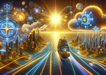 Η Microsoft ταξιδεύει καθώς η έκρηξη της τεχνητής νοημοσύνης τροφοδοτεί διψήφια ανάπτυξη στις επιχειρήσεις cloud Τα έσοδα από την επιχείρηση cloud Azure αυξήθηκαν κατά 22%, καθώς η εταιρεία εστιάζει την προσοχή της στην τεχνητή νοημοσύνη