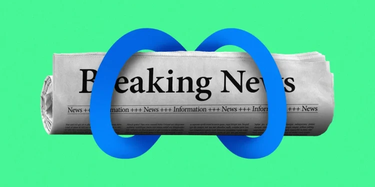 Καθώς η Meta συνεχίζει να εξελίσσει τα προϊόντα της, η συνεργασία με έναν αξιόπιστο ειδησεογραφικό οργανισμό όπως το Reuters μπορεί να ενισχύσει την αξιοπιστία και τη χρησιμότητα των απαντήσεων της Meta AI.