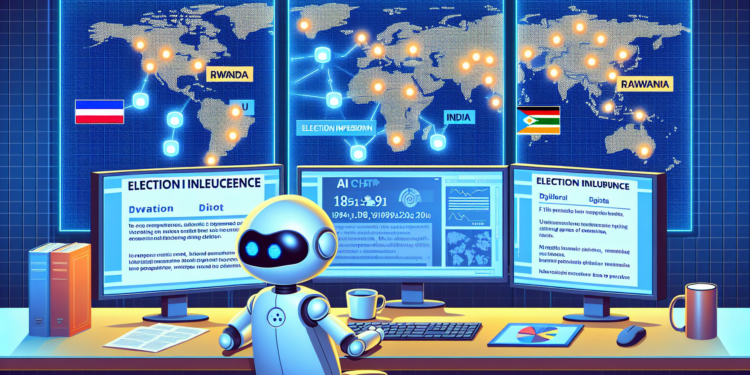 το ChatGPT θεωρείται γενικά ως ένα από τα κορυφαία chatbots τεχνητής νοημοσύνης στην αγορά, μετριάζει επίσης σε μεγάλο βαθμό τον τρόπο με τον οποίο οι άνθρωποι χρησιμοποιούν το προϊόν του. Η OpenAI είναι η μόνη μεγάλη τεχνολογική εταιρεία που επανειλημμένα δημοσιεύει δημόσιες εκθέσεις σχετικά με το πώς οι κακοί παράγοντες έχουν προσπαθήσει να κάνουν κατάχρηση του προϊόντος της Large Language Model, ή LLM,