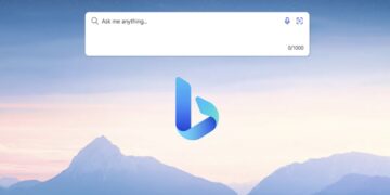 Η Microsoft ξεκίνησε την απάντησή της στις εμπειρίες αναζήτησης της Google με τεχνητή νοημοσύνη: Bing generative search. Μετά από μια πιλοτική εφαρμογή τον Ιούλιο, η γεννητική αναζήτηση Bing - αν και ακόμη υπό ανάπτυξη - άρχισε να εφαρμόζεται σε όλους τους χρήστες των ΗΠΑ