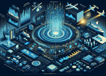 Δεδομένα σε πραγματικό χρόνο, blockchain και τεχνητή νοημοσύνη: Ένα παιχνίδι που αλλάζει τα δεδομένα για έξυπνες εφαρμογές